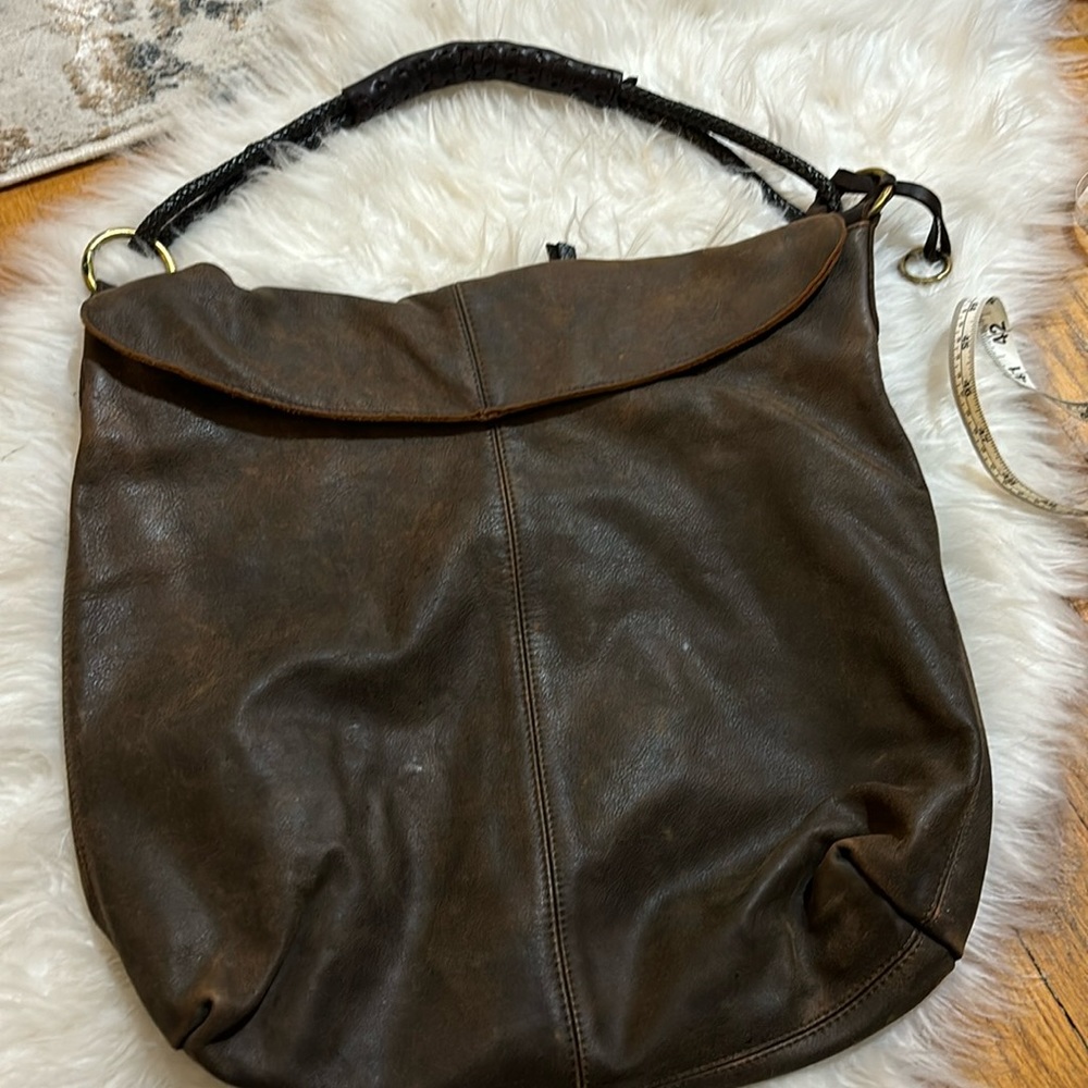 Magnolia tote
